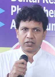 bharath shetty