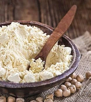 18.Health_Tips_-Chickpea_flour_for_skin_care