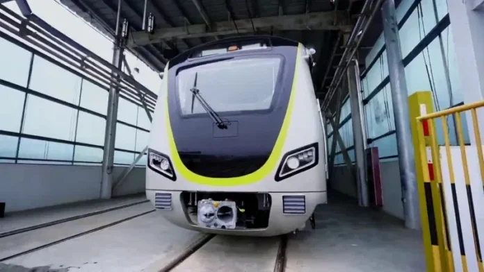 3METRO