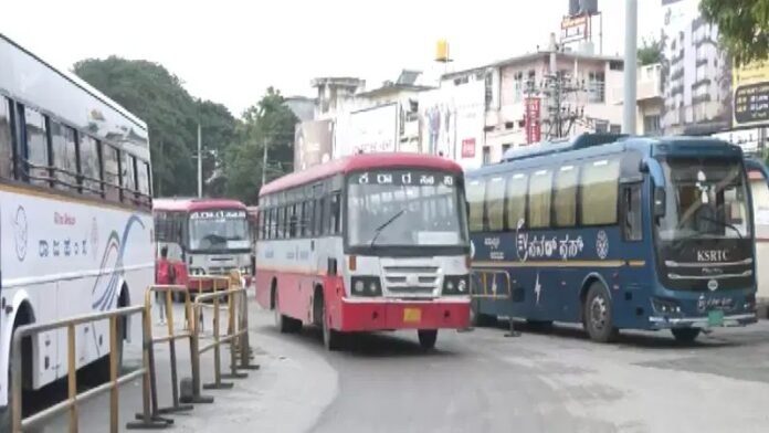 5 ksrtc