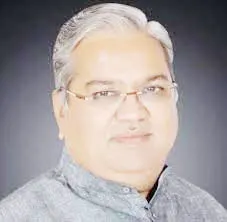 Govind Karjol ph