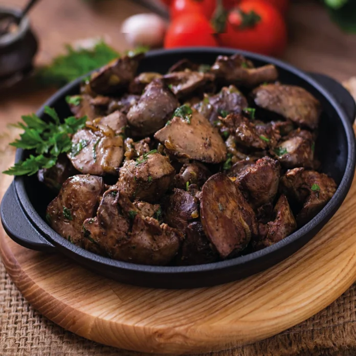 11.Recipe-Chicken_Liver_Fry