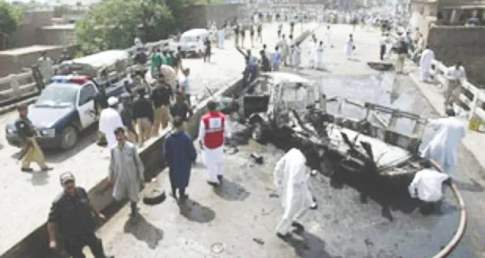 22Pakistan bomb