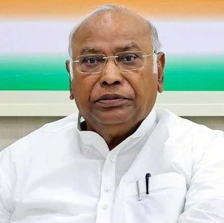2kharge