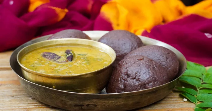 5.Recipe-Millet_and_mint_lump