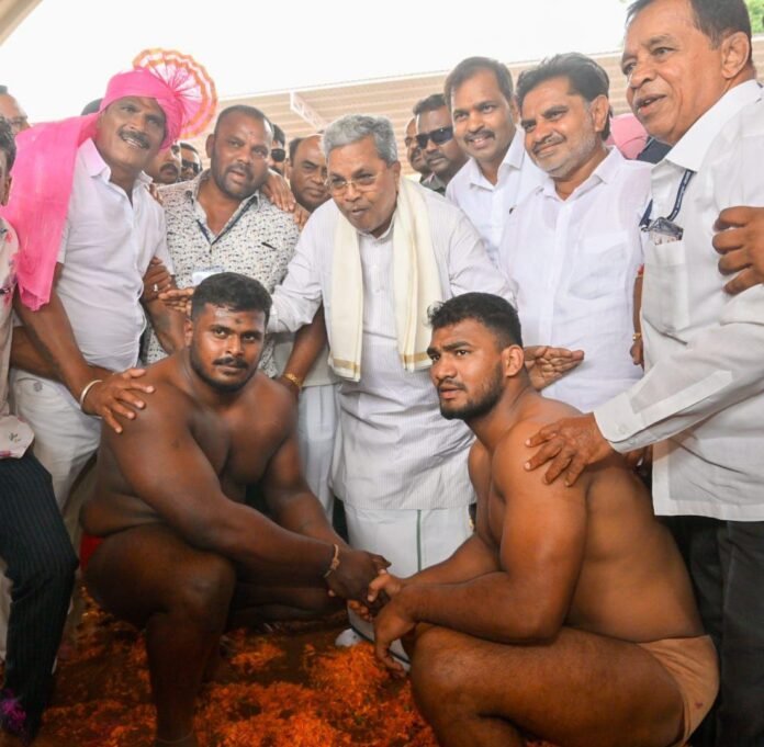 dasara kisti