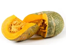 ಸಿಹಿಕುಂಬಳಕಾಯಿಯ