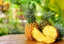 ಅನಾನಸ್ನ ಉಪಯೋಗಗಳು