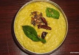 ಹೀರೆಕಾಯಿ ಚಟ್ಟಿ