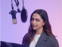 ಮೆಟಾ ಎಐನ ಹೊಸ ಧ್ವನಿಯಾದ ಬಾಲಿವುಡ್ ಸುಂದರಿ