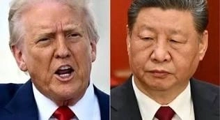 28trump and xi