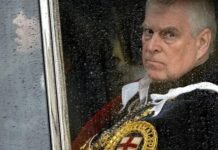 ಪ್ರಿನ್ಸ್ ಆಂಡ್ರ್ಯೂ ಎಲ್ಲ ಬಿರುದು ವಾಪಸ್ಸಿಗೆ ಚಾರ್ಲ್ಸ್ ನಿರ್ಧಾರ