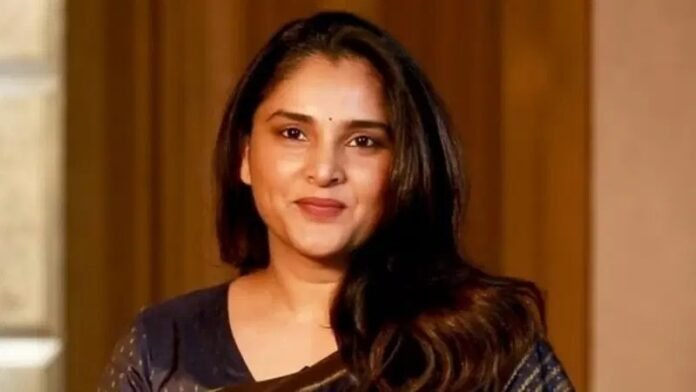 5 Ramya