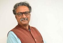 ವಿದೇಶದಲ್ಲೂ ಸೈ ಎನಿಸಿಕೊಂಡ ಪದ್ಮಗಂಧಿ