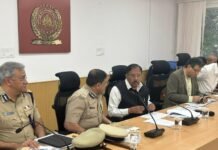 ಕೈದಿಗಳಿಗೆ ರಾಜಾತಿಥ್ಯ, ತನಿಖೆಗೆ ಸಮಿತಿ