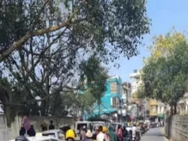 ಇಂದು ವಿಶ್ವ ನ್ಯುಮೋನಿಯಾ ದಿನ