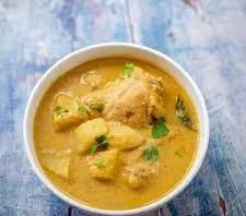 ಆಲೂಗಡ್ಡೆ ಕುರ್ಮಾ