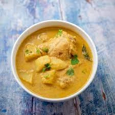 ಆಲೂಗಡ್ಡೆ ಕುರ್ಮಾ