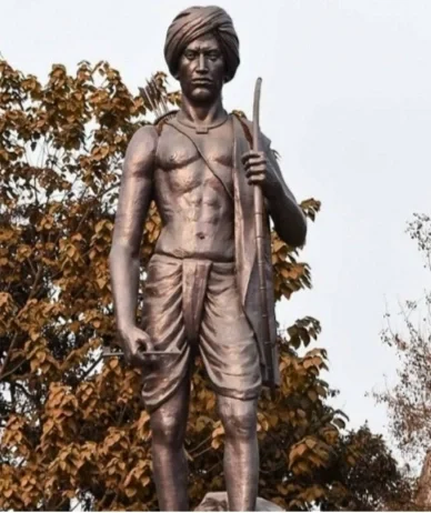 ಇಂದು ಬುಡಕಟ್ಟು ಹೆಮ್ಮೆಯ ದಿನ