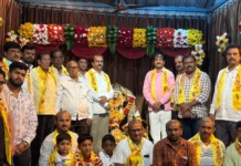 ಕನಕದಾಸರ ಕೀರ್ತನೆಗಳು ಯುವ ಪೀಳಿಗೆಗೆ ದಾರಿದೀಪ