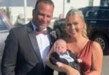 ನನ್ನ ಪತಿ ನನ್ನ ತಾಯಿಗಿಂತ ವಯಸ್ಸಿನಲ್ಲಿ ದೊಡ್ಡವರು