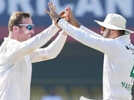 ಭಾರತಕ್ಕೆ 408 ರನ್ಗಳ ಹೀನಾಯ ಸೋಲು: ಹರಿಣಗಳ ಕ್ಲೀನ್ ಸ್ವೀಪ್ ಸಾಧನೆ