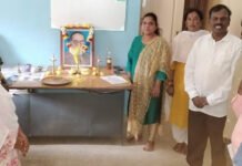 ಸಂವಿಧಾನ ಮಹತ್ವದ ಬಗ್ಗೆ ಎಲ್ಲರಿಗೂ ಅರಿವು ಮೂಡಿಸಿ