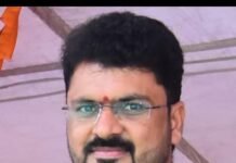 ರಾಗಿ ಕಟಾವು ಯಂತ್ರಕ್ಕೆ ೨೭೦೦ ರೂ. ಬಾಡಿಗೆ ನಿಗದಿ