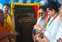 ಕೃಷಿಕ ಸಮಾಜದ ಕಟ್ಟಡಗಳ ನಿರ್ಮಾಣಕ್ಕೆ ಅಗತ್ಯ ನೆರವು: ಚಲುವರಾಯಸ್ವಾಮಿ