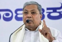 ವಿಶ್ವಕಪ್ ಮಹಿಳಾ ಕ್ರಿಕೆಟ್ ತಂಡಕ್ಕೆ ಸಿಎಂ ಅಭಿನಂದನೆ