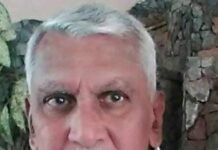 ನೀಲಕಂಠಪ್ಪಗೆ ” ಬಳ್ಳಾರಿ ಜಿಲ್ಲಾ ಶ್ರೇಷ್ಠ ಸಹಕಾರಿ ” ಪ್ರಶಸ್ತಿ