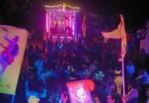 ಕನಕದಾಸರ ಆದರ್ಶಗಳನ್ನು ಜೀವನದಲ್ಲಿ ಅಳವಡಿಸಿಕೊಳ್ಳಲು ಕರೆ