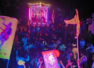 ಕನಕದಾಸರ ಆದರ್ಶಗಳನ್ನು ಜೀವನದಲ್ಲಿ ಅಳವಡಿಸಿಕೊಳ್ಳಲು ಕರೆ