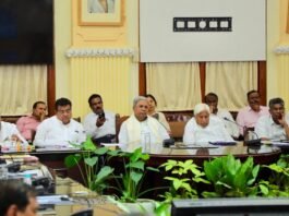 ರೈತರ ಹೋರಾಟಕ್ಕೆ ಮಣಿದ ಸರ್ಕಾರ;ಪ್ರತಿ ಟನ್ ಕಬ್ಬಿಗೆ 3,300 ರೂ ನಿಗದಿ