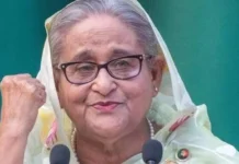 ಇಸ್ಲಾಮಿಕ್ ಸಿದ್ಧಾಂತ ಹರಡಲು ಯೂನಸ್ ಯತ್ನ: ಹಸಿನಾ ಆರೋಪ