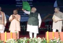 ರಸ್ತೆ ರೈಲು ವಿಮಾನ ಸೇವೆಯಿಂದ ಸಂಪರ್ಕ ಕ್ರಾಂತಿ: ಮೋದಿ