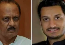 ಭೂ ಹಗರಣದ ಸುಳಿಯಲ್ಲಿ ಅಜಿತ್ ಪವಾರ್ ಪುತ್ರ