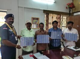 ಸ್ಕೌಟ್ಸ್ನಿಂದ ನಾಯಕತ್ವ ಗುಣ ಪ್ರಾಪ್ತಿ