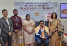 ನವೋದ್ಯಮ ಸ್ಥಾಪನೆಗೆ ಭಾರತ ಉತ್ತಮ ವೇದಿಕೆ