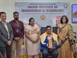 ನವೋದ್ಯಮ ಸ್ಥಾಪನೆಗೆ ಭಾರತ ಉತ್ತಮ ವೇದಿಕೆ