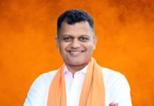 ಶಿರಾಡಿ ಸುರಂಗ ಜಂಟಿ ಸರ್ವೆಗೆ ಸೂಚನೆ- ಕ್ಯಾ.ಚೌಟ