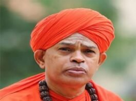 ಪೊಕ್ಸೊ ಪ್ರಕರಣ:ಮುರುಘಾ ಶ್ರೀ ನಿರ್ದೋಷಿ