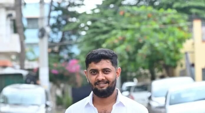 ಕನ್ನಡ ಭಕ್ತಿಗೀತೆಗಳ ಲೋಕದ ನವ ಸೃಷ್ಟಿಕರ್ತ: ದುಗ್ಗರಾಜ್ ಶ್ರೇಯಸ್ ಎ.ಪಿ.