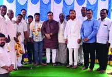 ಪ್ರಾಣ ಪ್ರತಿಷ್ಠಾಪನೆ