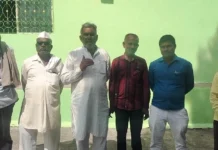 ರೈತಪರ ಬೇಡಿಕೆಗಾಗಿ ಮಟಕಿನಿಂದ ಆಳಂದವರೆಗೆ ಪಾದಯಾತ್ರೆ ನ.೧೨ಕ್ಕೆ