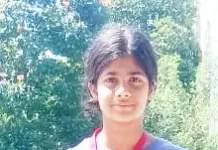 ಅದಿತಿ ಕಂಠಿಗೆ ಕಂಚಿನ ಪದಕ