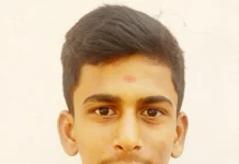 ಚಿತ್ರಕಲಾ ಸ್ಪರ್ಧೆಯಲ್ಲಿ ರಾಜ್ಯ ಮಟ್ಟಕ್ಕೆ ಆಯ್ಕೆ