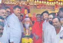 ಸ್ವಾಭಿಮಾನದ ಬದುಕಿಗಾಗಿ ಉತ್ತಮ ಶಿಕ್ಷಣ ಪಡೆದುಕೊಳ್ಳಬೇಕು: ಮಂಜುನಾಥ್