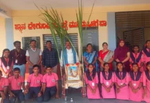 ದಾಸಶ್ರೇಷ್ಠ ಕನಕದಾಸರ ಆದರ್ಶಗಳನ್ನು ಪಾಲಿಸಲು ಕರೆ