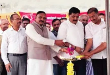 ಕನಕದಾಸರು ಕೀರ್ತನೆಗಳ ಮೂಲಕ ಸಮಾಜವನ್ನು ತಿದ್ದಿದವರು: ಶಾಸಕ ಮಂಜು